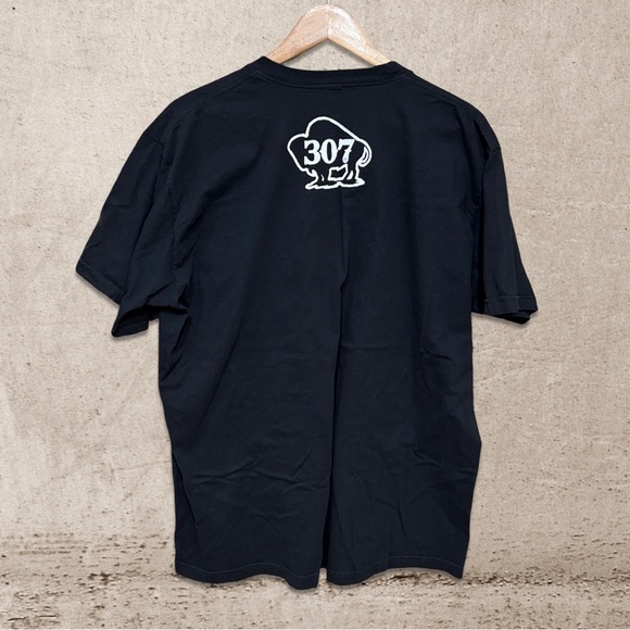 307 Graphic Tee - Picture 2 of 2